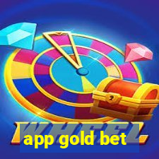 app gold bet